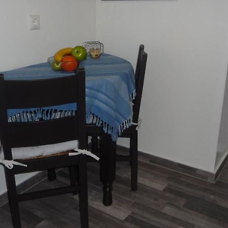 D&J Central Appartment Ioannina Extérieur photo