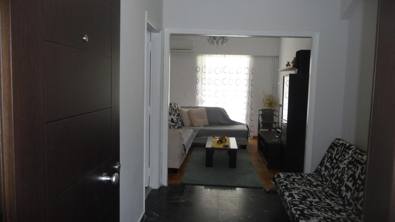 D&J Central Appartment Ioannina Extérieur photo
