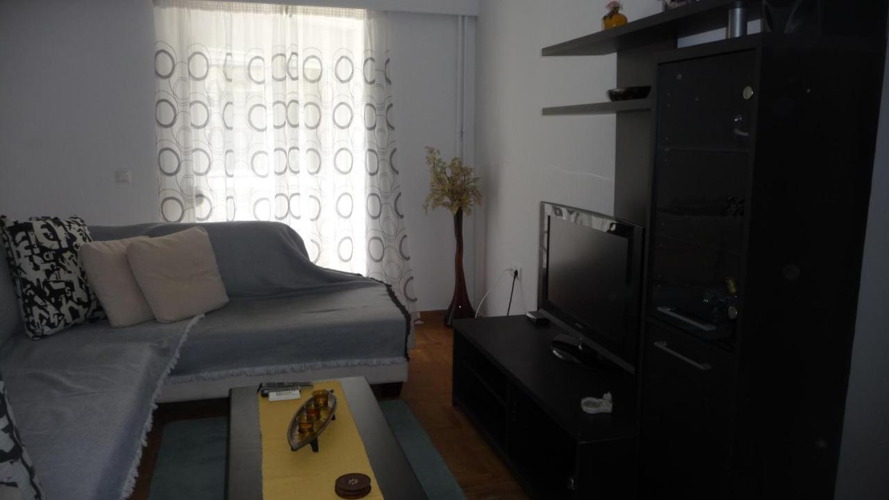 D&J Central Appartment Ioannina Extérieur photo
