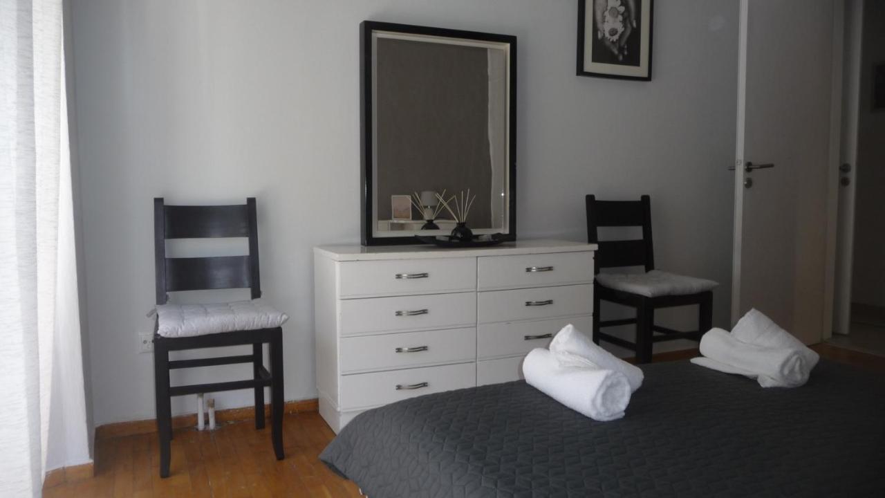 D&J Central Appartment Ioannina Extérieur photo