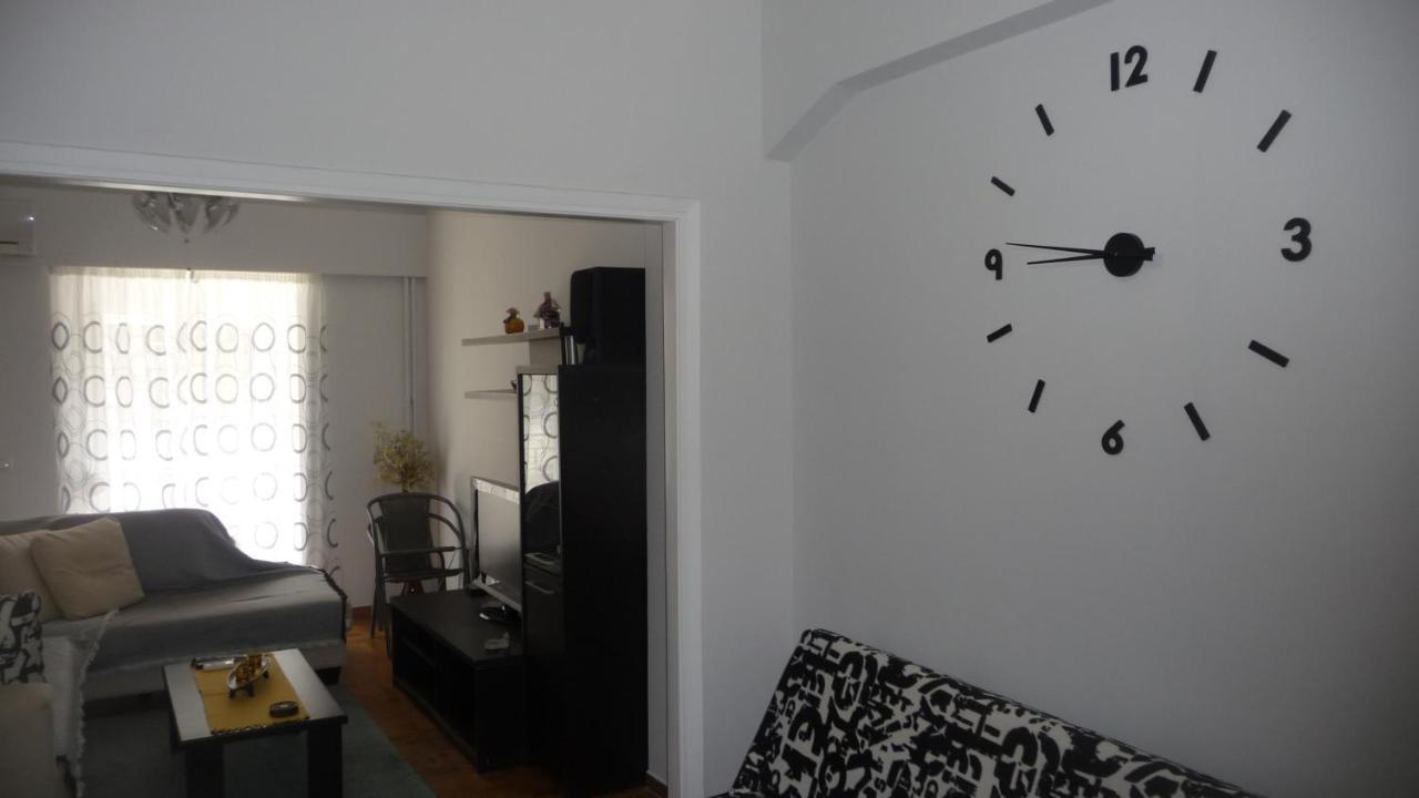 D&J Central Appartment Ioannina Extérieur photo