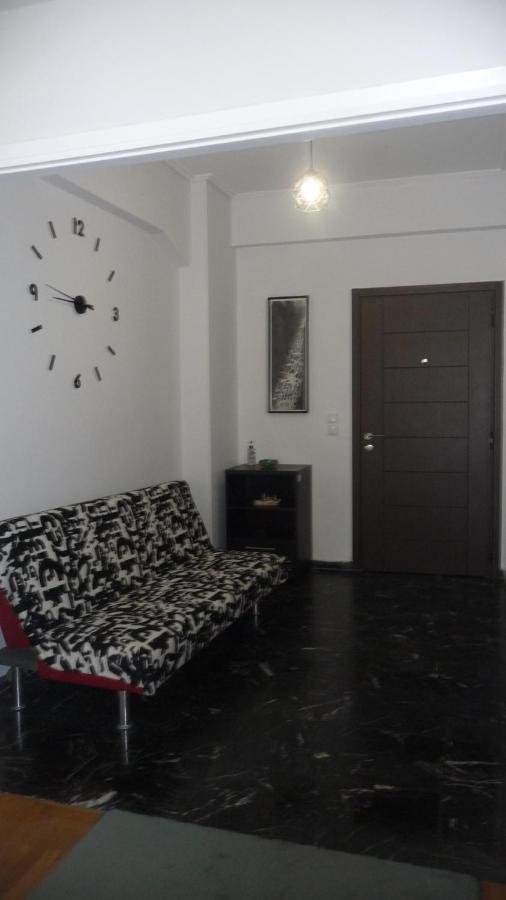 D&J Central Appartment Ioannina Extérieur photo