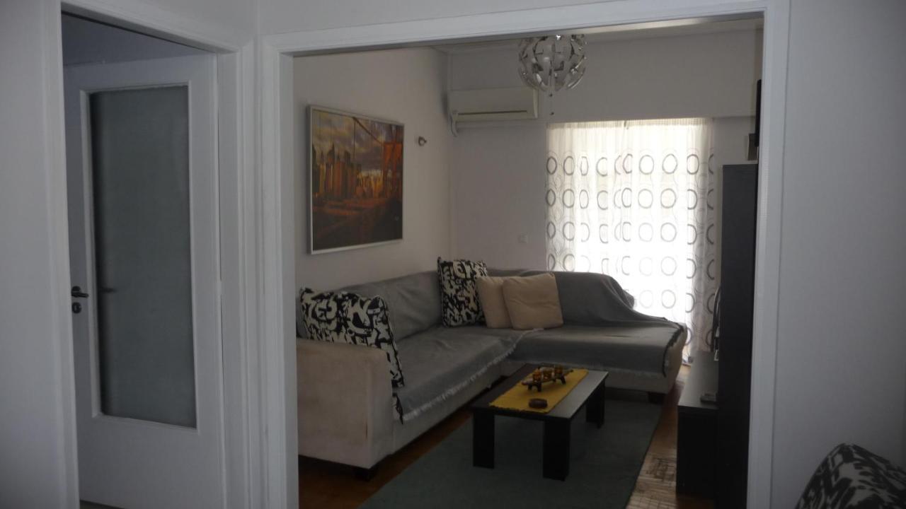 D&J Central Appartment Ioannina Extérieur photo