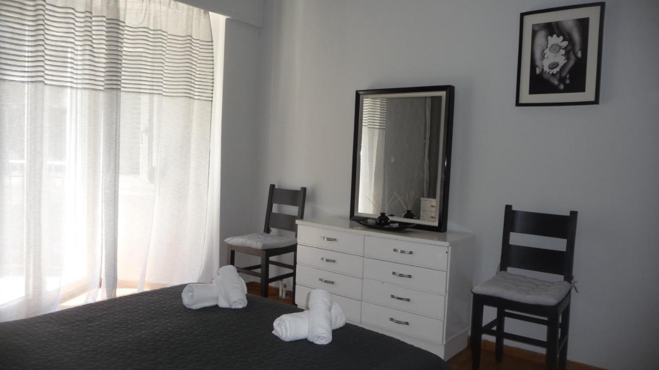 D&J Central Appartment Ioannina Extérieur photo