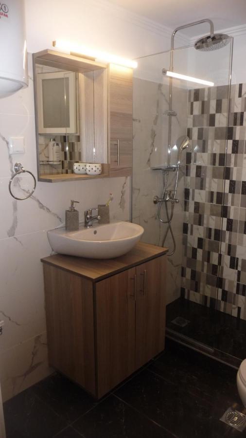 D&J Central Appartment Ioannina Extérieur photo
