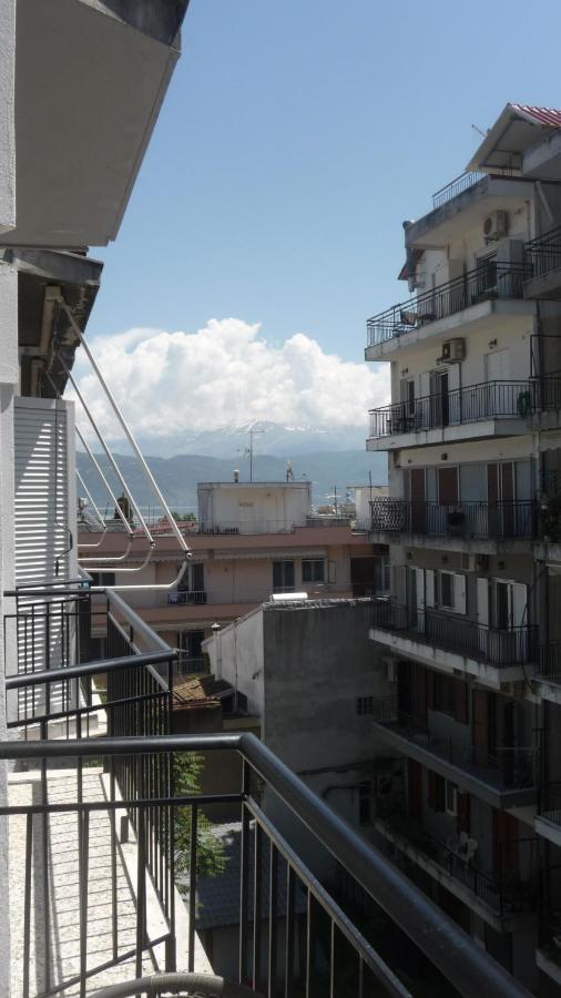 D&J Central Appartment Ioannina Extérieur photo