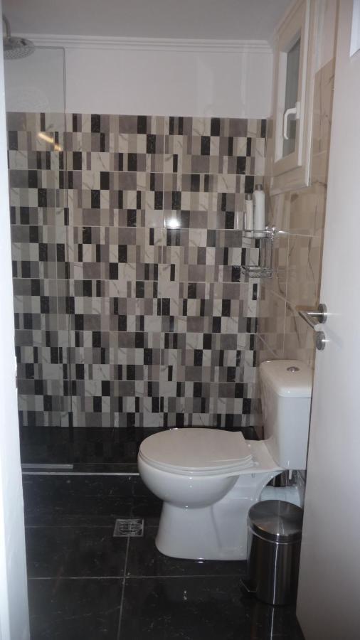 D&J Central Appartment Ioannina Extérieur photo
