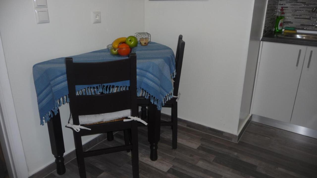 D&J Central Appartment Ioannina Extérieur photo